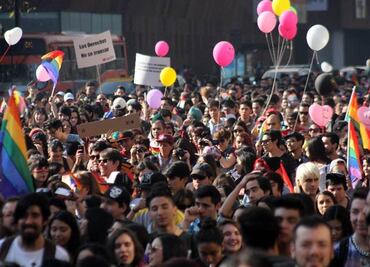 Iglesia critica fallo de SCJN sobre bodas gay