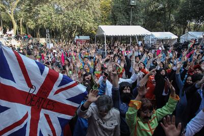 Beatlemanía llegará a la CDMX el 18 de agosto