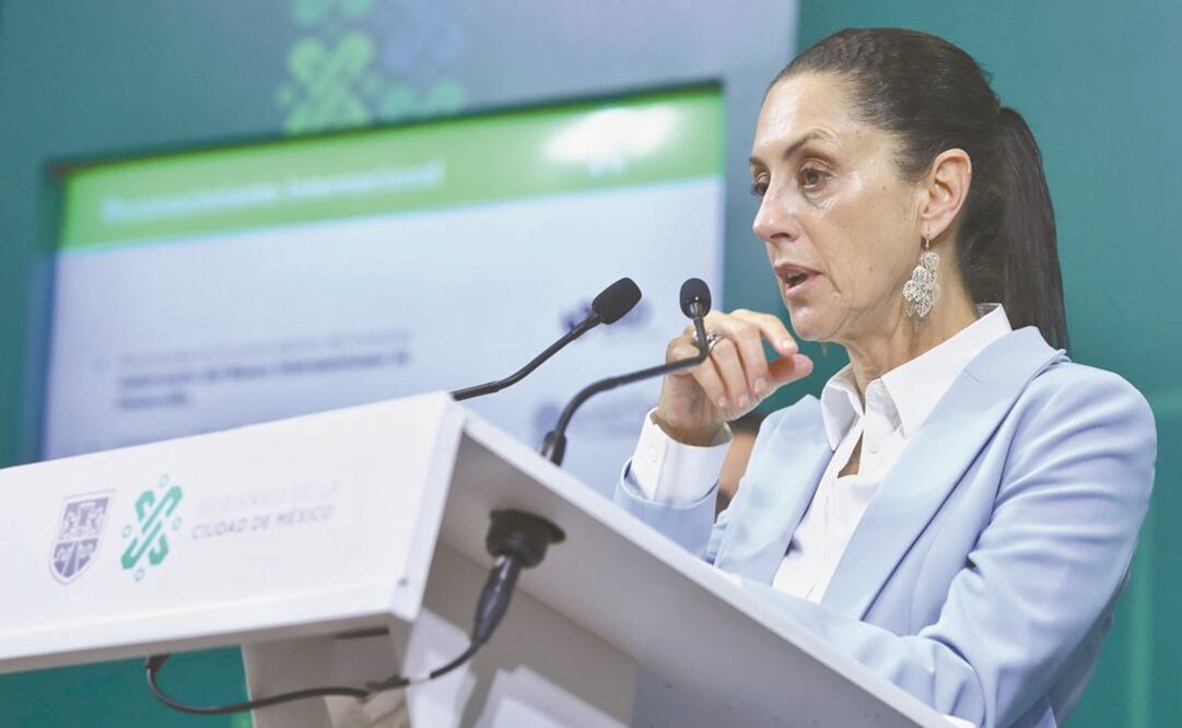 Foto: Archivo. EL UNIVERSAL