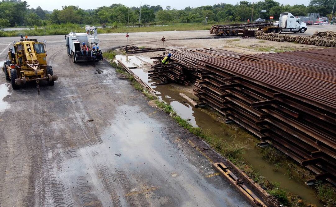 Foto: Archivo / EL UNIVERSAL