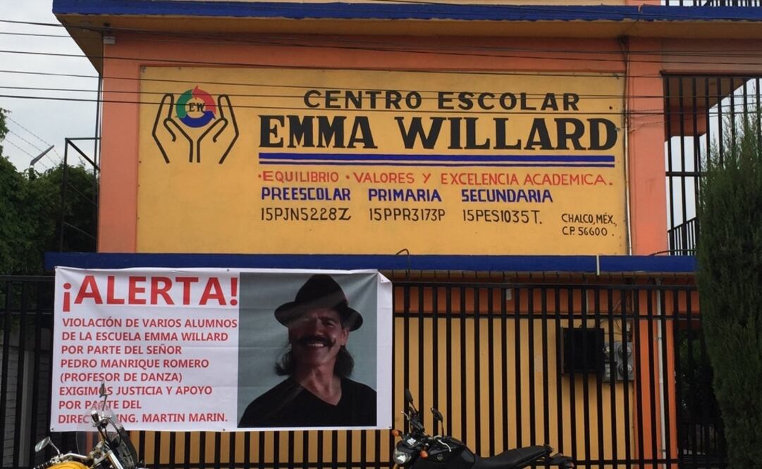 Foto: Emilio Fernández / EL UNIVERSAL