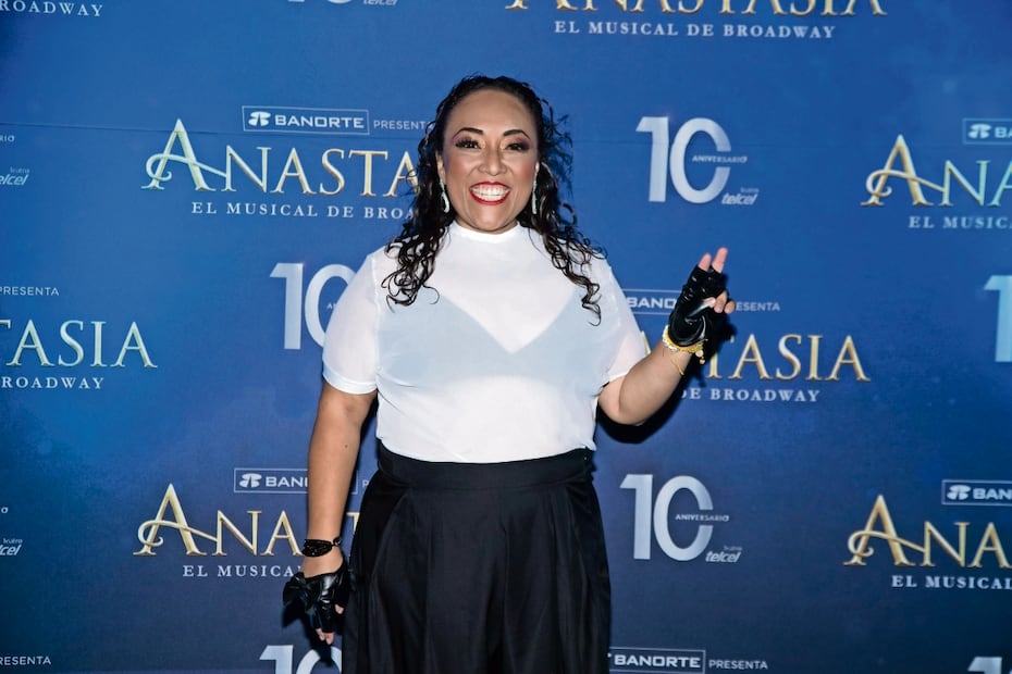 Michelle aboga por la aceptación corporal