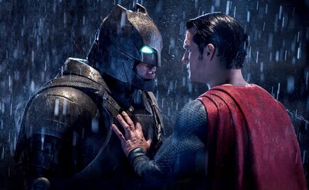 "Batman vs Superman", la peor película de 2016 