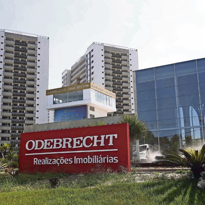 De acuerdo con el reporte que encargó el BID, la corrupción en América Latina no retrocede y sus modos son cada vez más complejos. Foto: ARCHIVO EL UNIVERSAL