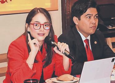 Sin alianzas, se pueden perder alcaldías: priista