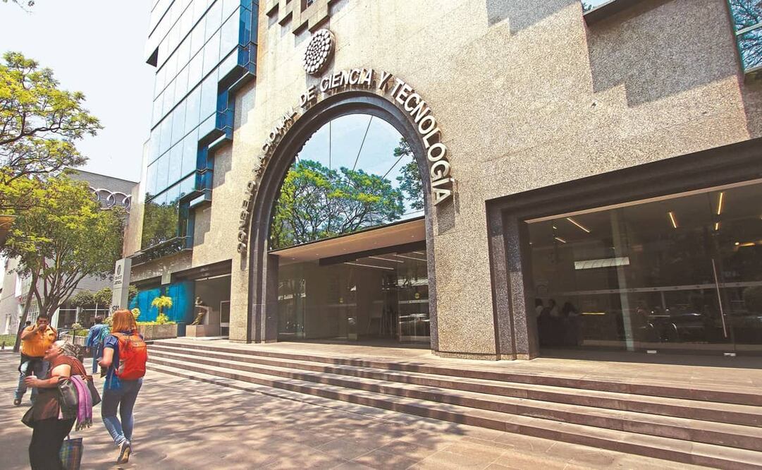 Foto: Archivo. El Universal