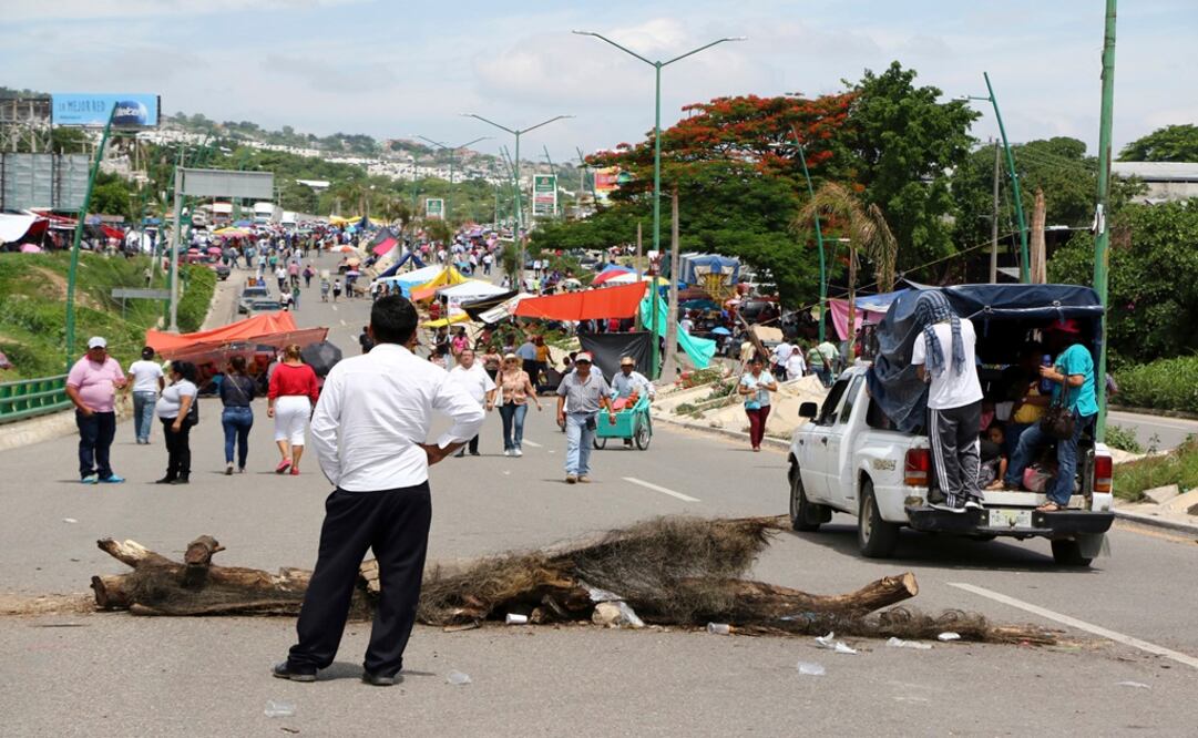 Foto: Archivo/ Cuartoscuro           