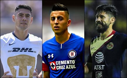 Dónde y cuándo ver los partidos de la Jornada 6 del Apertura 2018