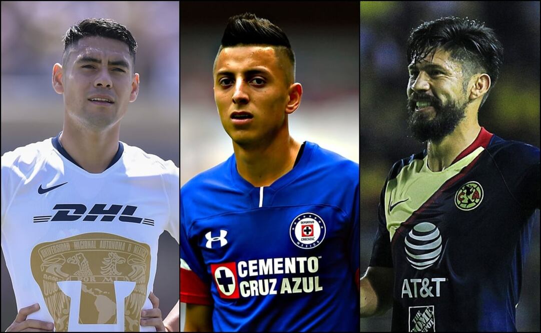 Foto Especial / Imago 7