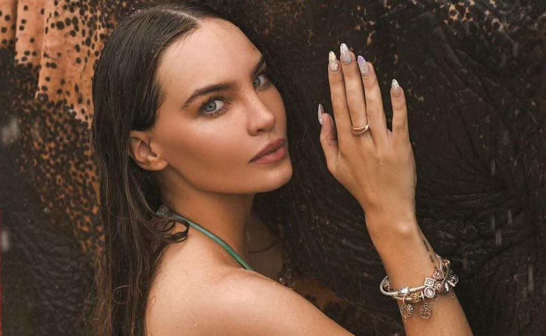 Foto: Instagram @belindapop