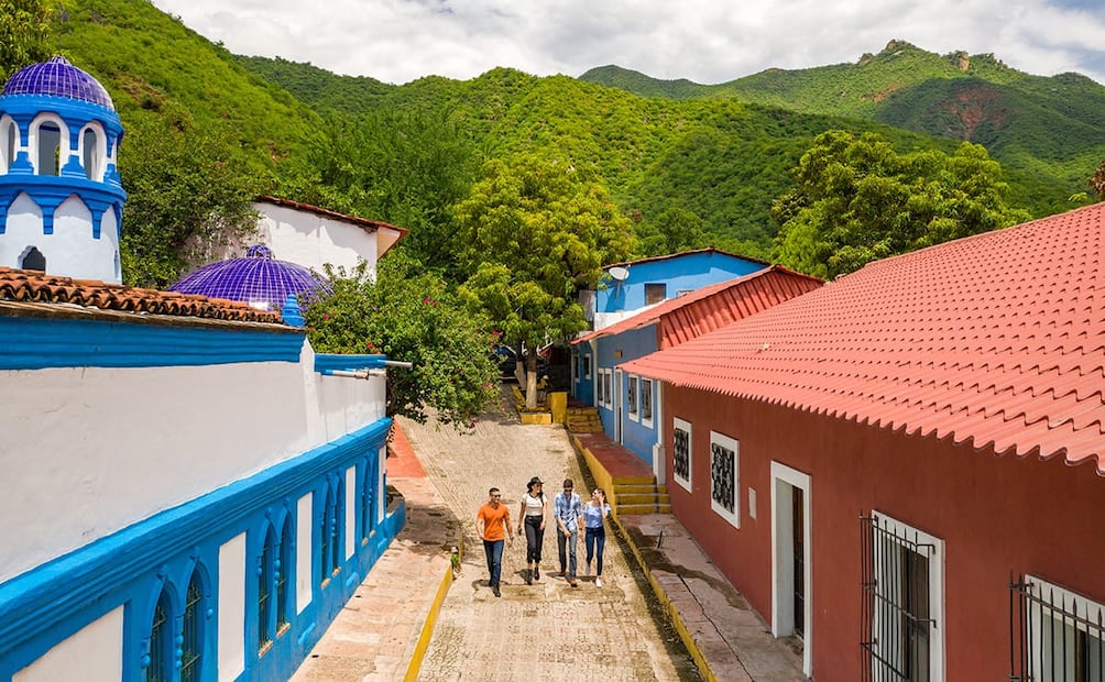 Conoce los pueblos mágicos de Chihuahua. Foto: Cortesía