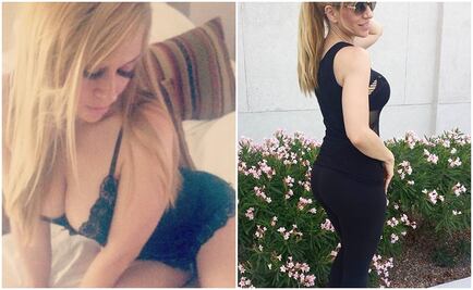 Noelia sorprende con sensual twerking