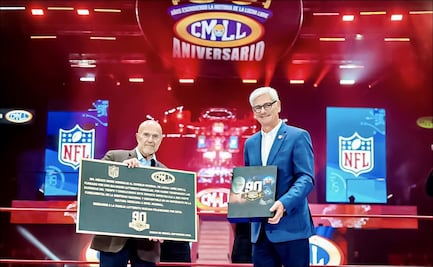 NFL reconoce la importancia del Consejo Mundial de Lucha Libre en la cultura mexicana
