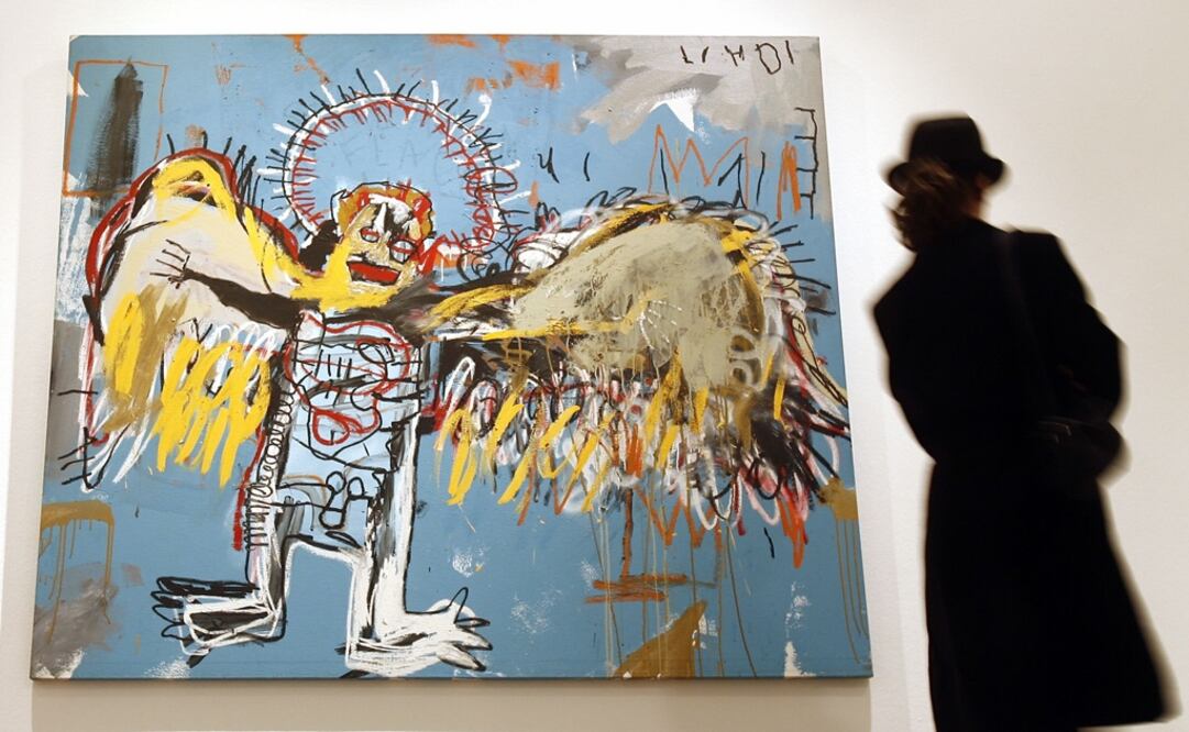 Foto: Reuters/Stefano Rellandini, Archivo