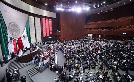 IMEF celebra "equilibrio de poderes" en diputados tras rechazo de reforma eléctrica