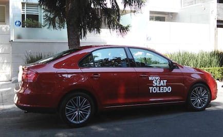 Nuevos bríos con más lujo y mayor potencia