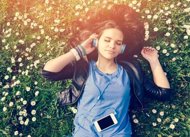 Cómo usar una canción como tono de llamada en Android