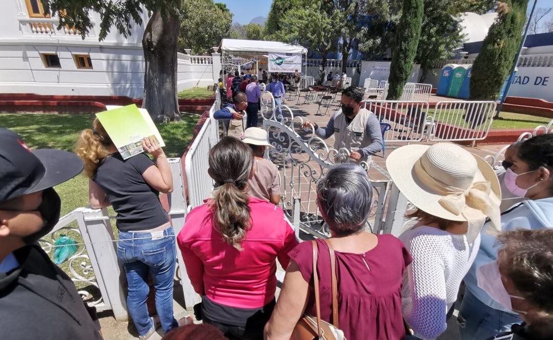 Fotos: Edwin Hernández / EL UNIVERSAL