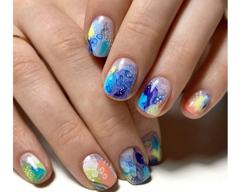 Lo mejor de todo es que puedes hacerlas desde casa Foto: Instagram