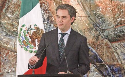 Nuño anuncia 3 nombramientos en la SEP