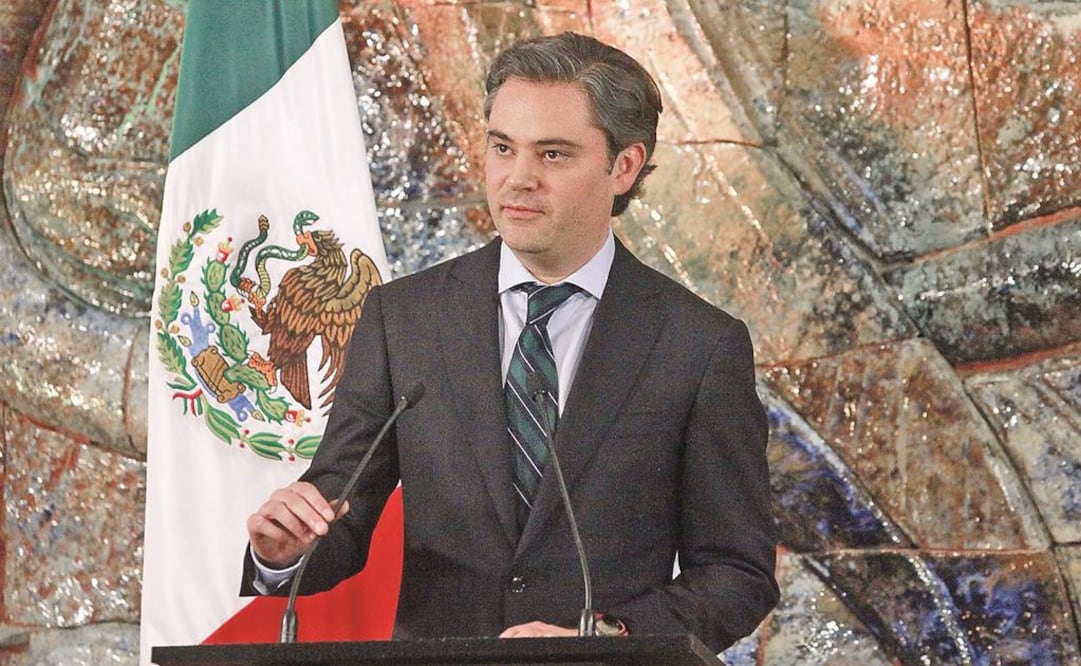 Foto: Archivo EL UNIVERSAL