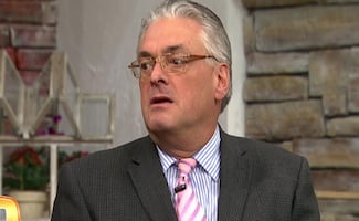 ¿Quién era Eduardo Lamazón, comentarista de boxeo de TV Azteca que falleció?