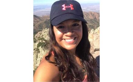 Ella es Eva Mireles, la maestra de cuarto grado que murió en tiroteo de Texas 