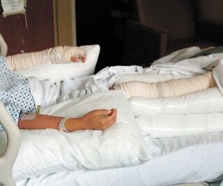 “No dejaré de admirar a las mujeres”: fotógrafa de EL UNIVERSAL 