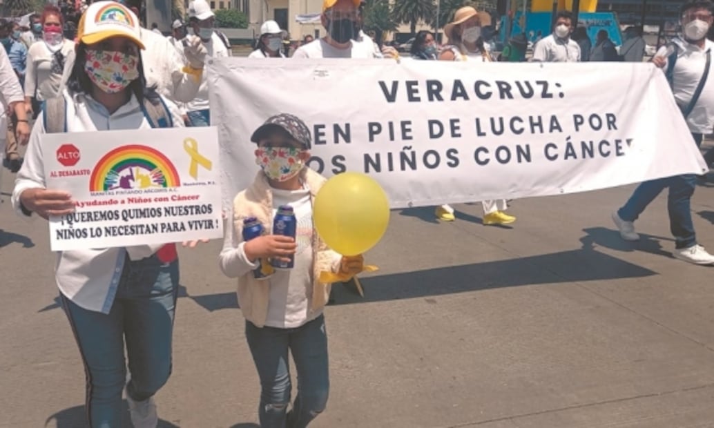 “¡No somos golpistas!”, claman al gobierno