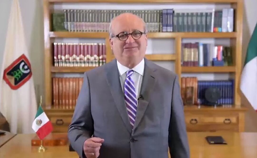 Foto: Captura de video