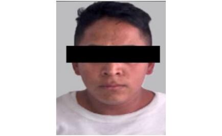 Dan 88 años de cárcel a padrastro que mató a niña de tres años en Neza