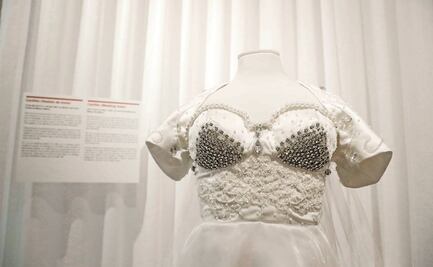 El MODO, un museo para relaciones rotas