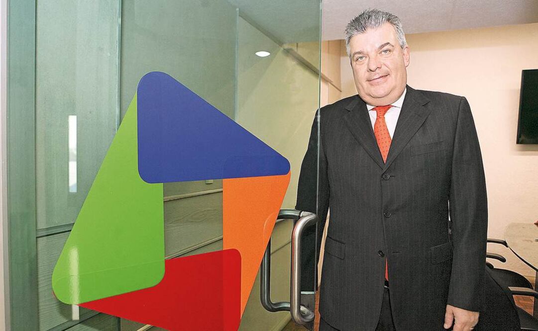 El director de Metales de Elementia, Gustavo Arce, explicó que desde noviembre de 2014 le surten 20 toneladas mensuales de latón a  Norgreen en Querétaro