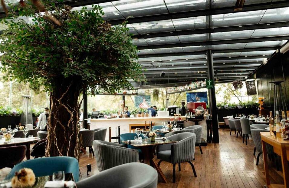 Foto: Sepia Cucina Italiana