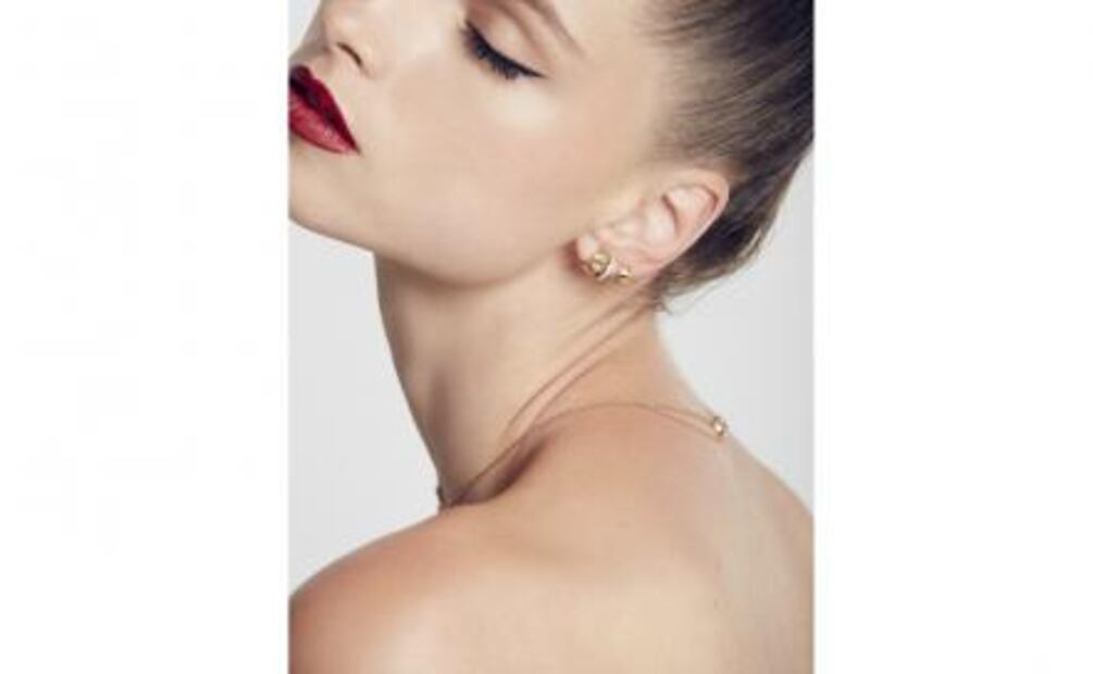 Alta joyería de Chanel llega a México