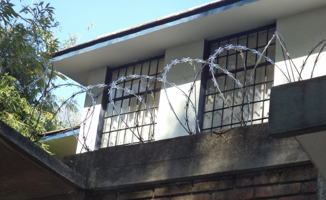 Foto: Archivo / EL UNIVERSAL