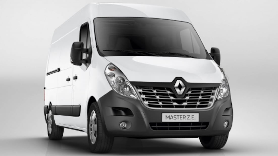 Los autos eléctricos que llegan a México en 2021