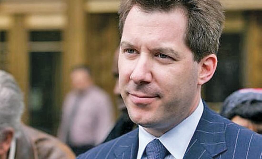 La táctica utilizada por Jeffrey Lichtman para librar de la cárcel a John A. Gotti fue descrita por la fiscalía como “muy inteligente” (ARCHIVO EL UNIVERSAL)