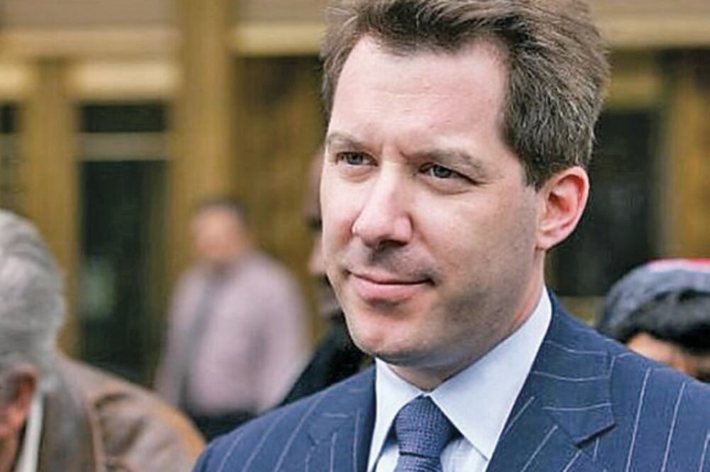 La táctica utilizada por Jeffrey Lichtman para librar de la cárcel a John A. Gotti fue descrita por la fiscalía como “muy inteligente” (ARCHIVO EL UNIVERSAL)