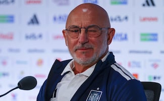 Luis de la Fuente recuerda a México y pone a soñar a España: ¿Y si sí ganamos el Mundial?