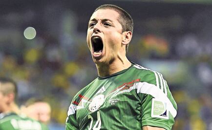 Selección mexicana cae en ranking mundial de FIFA