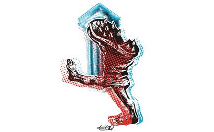 “No vamos a decir que les pusimos cinchos”: abuso policial en Morelos