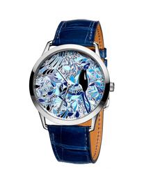 Las mil flores de Hermès se inspiran en México