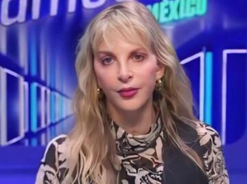 Shanik Berman no quiere volver a ver a Adrián Marcelo