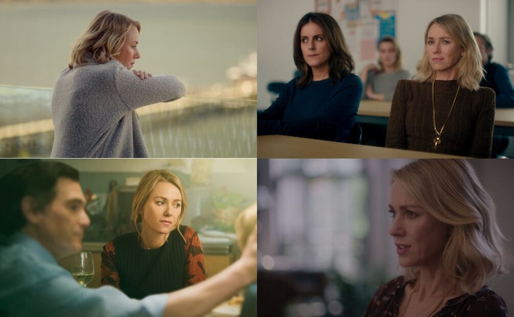 Gipsy. Fuente: Producción El Universal