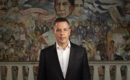 Murat ajusta puestos de trabajo en 44 dependencias; Oaxaca ahorrará 123 mdp, dice