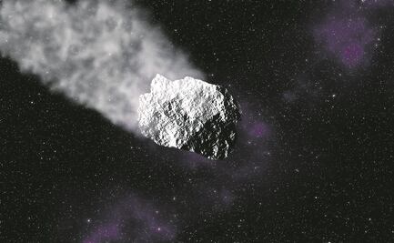Asteroide 1998 OR2 representará un peligro para la Tierra dentro de miles de años