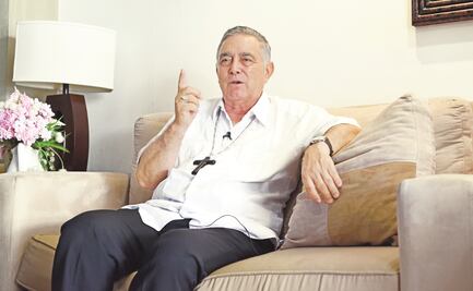 Diálogo con el narco es ley de oro, dice obispo de Chilpancingo