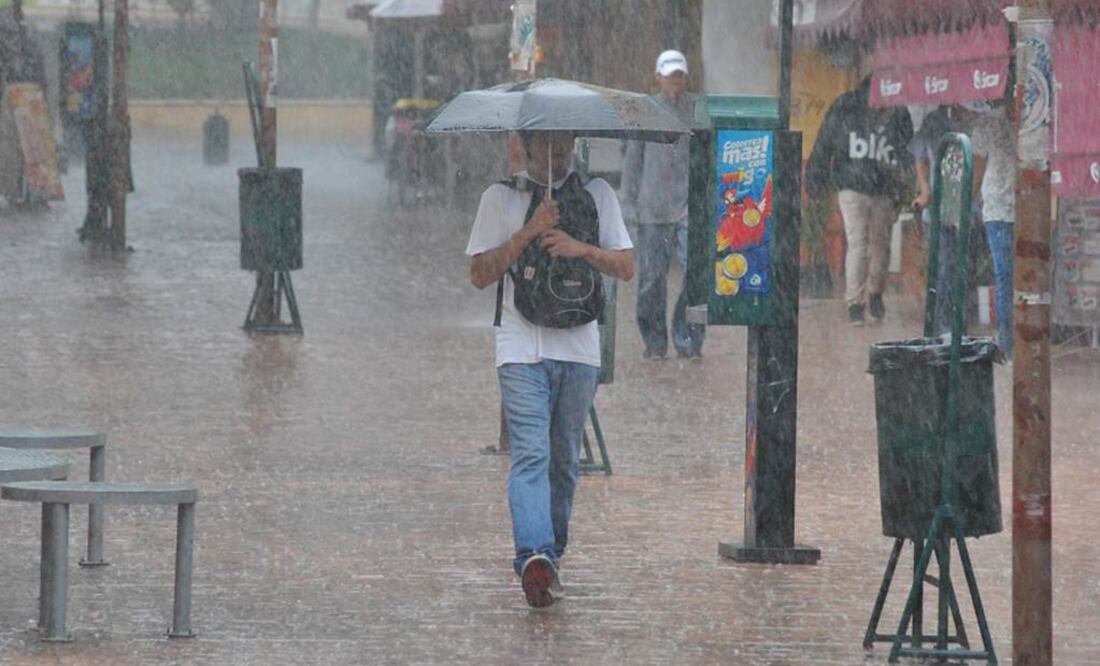 Foto: Archivo / EL UNIVERSAL