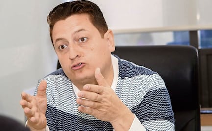 “Avanza la liberación del derecho de vía para Tren a Pachuca”